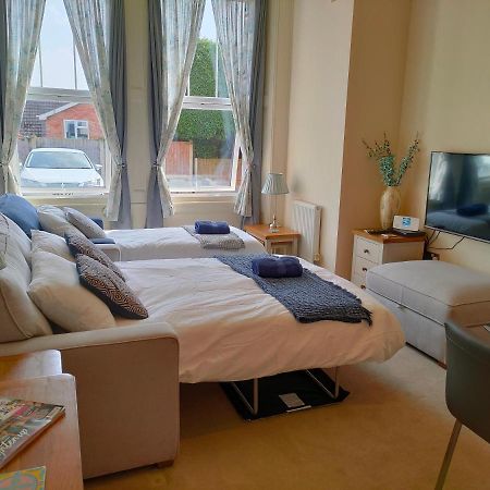 Luxury Apartment Bewdley Worcestershire Exterior photo