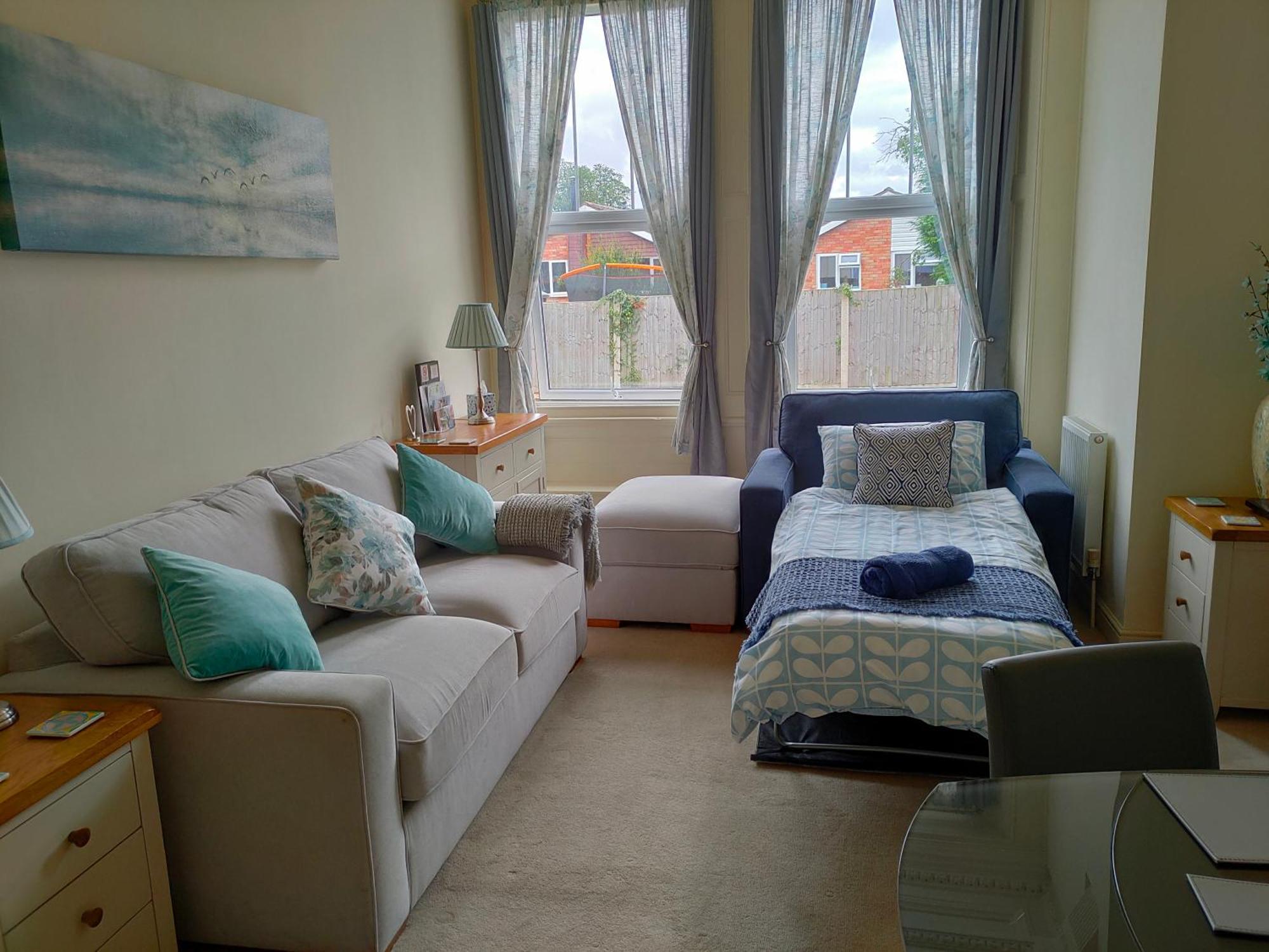 Luxury Apartment Bewdley Worcestershire Exterior photo