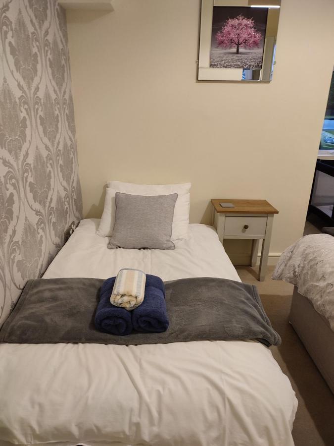 Luxury Apartment Bewdley Worcestershire Exterior photo